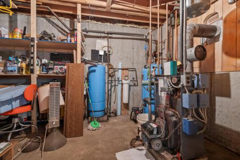 44 Antler Way Rangeley ME 04970