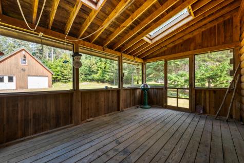 44 Antler Way Rangeley ME 04970