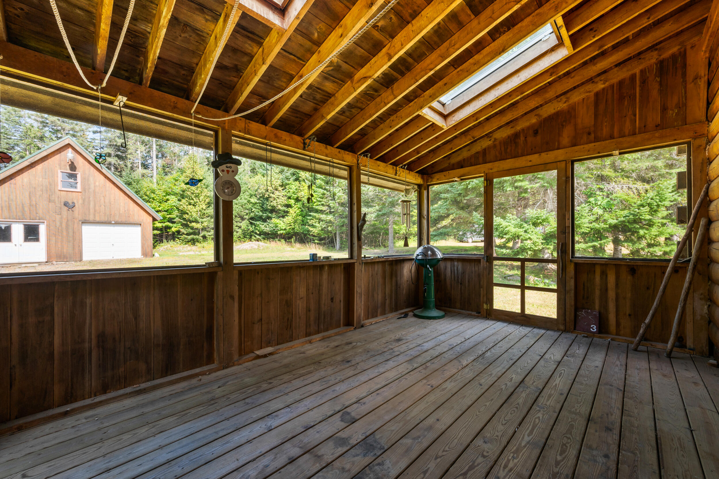 44 Antler Way Rangeley ME 04970