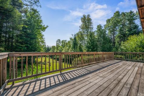 44 Antler Way Rangeley ME 04970