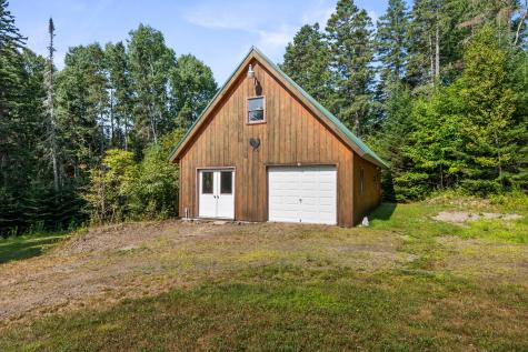 44 Antler Way Rangeley ME 04970