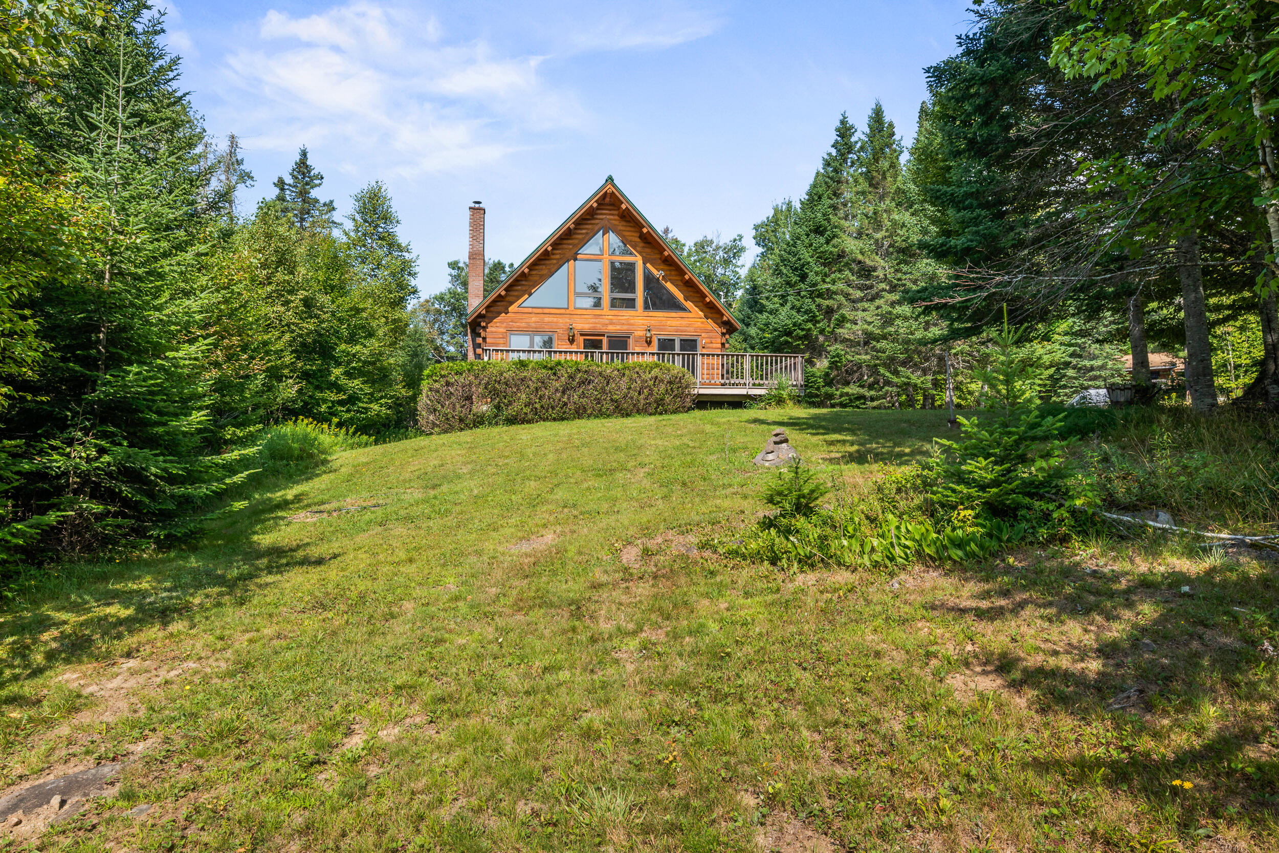 44 Antler Way Rangeley ME 04970