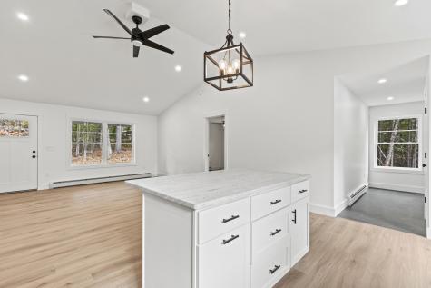 35 Rockwood Drive Harrison ME 04040