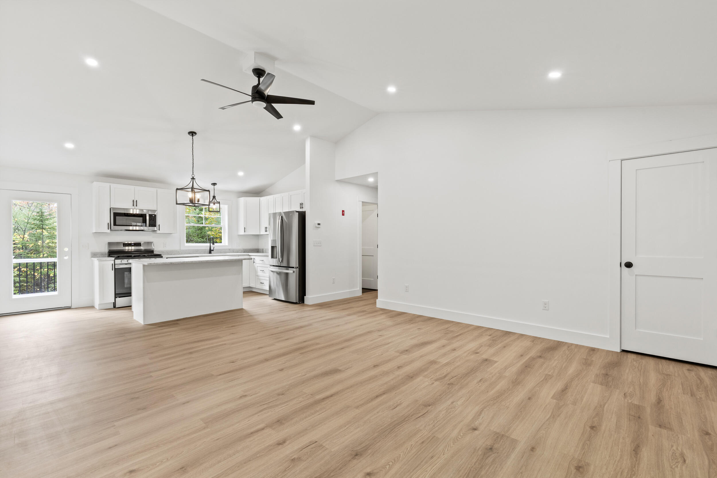 35 Rockwood Drive Harrison ME 04040