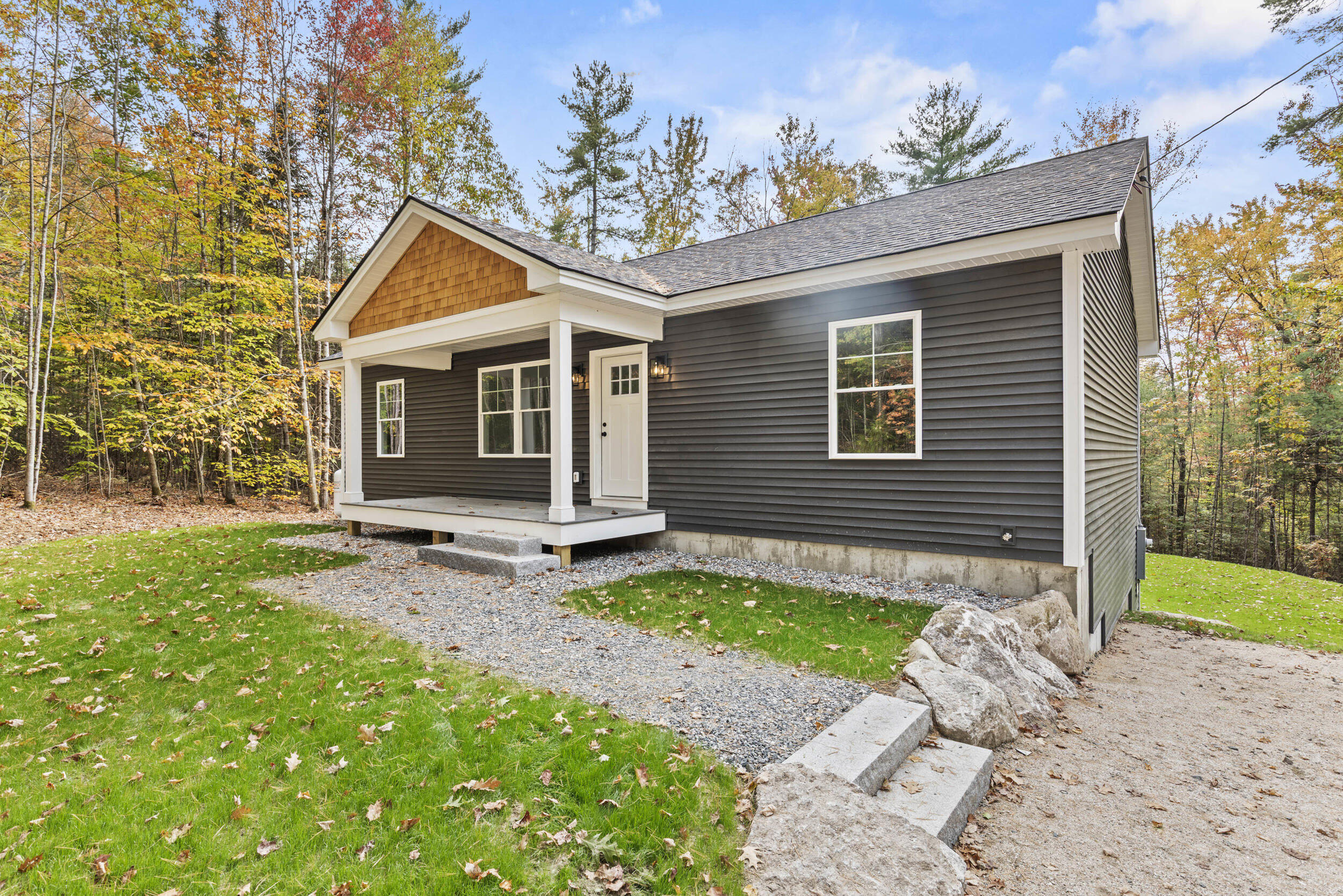 35 Rockwood Drive Harrison ME 04040