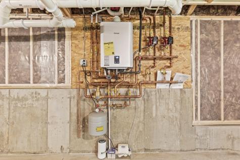 35 Rockwood Drive Harrison ME 04040