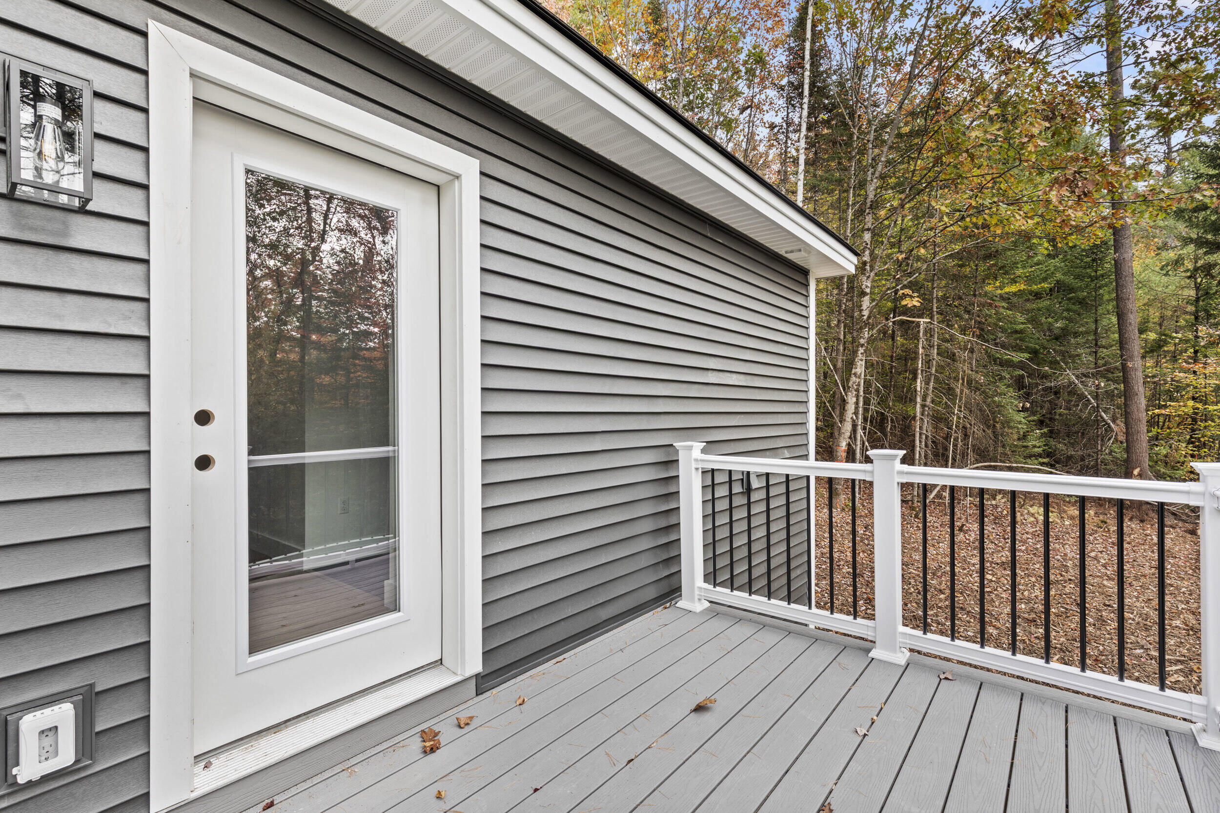 35 Rockwood Drive Harrison ME 04040