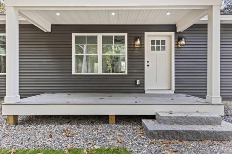 35 Rockwood Drive Harrison ME 04040