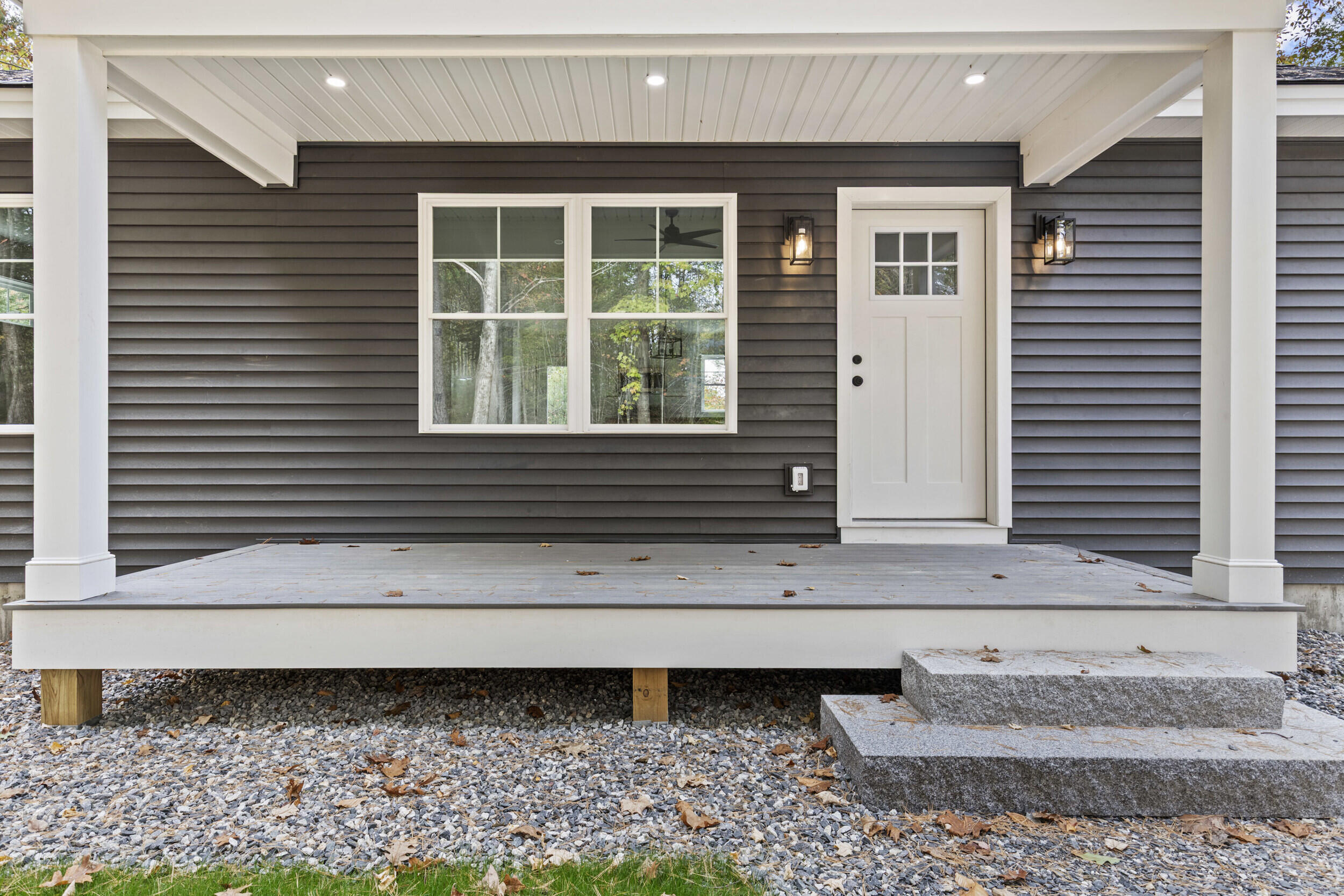 35 Rockwood Drive Harrison ME 04040