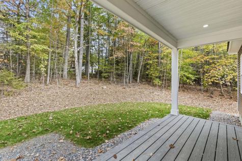 35 Rockwood Drive Harrison ME 04040