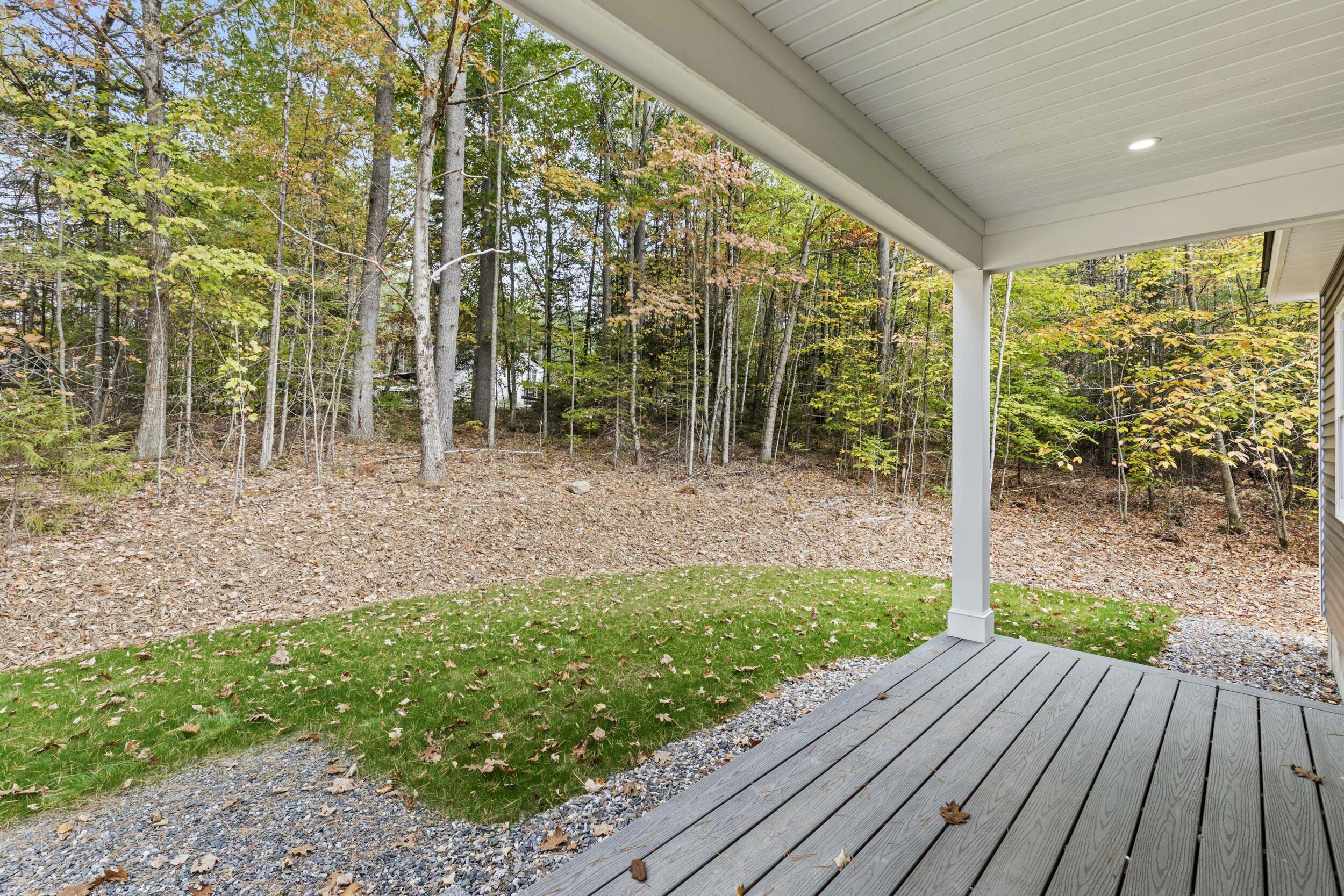 35 Rockwood Drive Harrison ME 04040