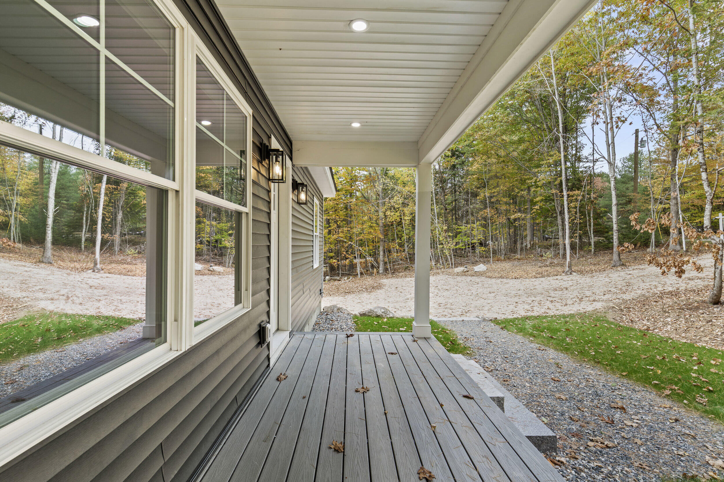 35 Rockwood Drive Harrison ME 04040