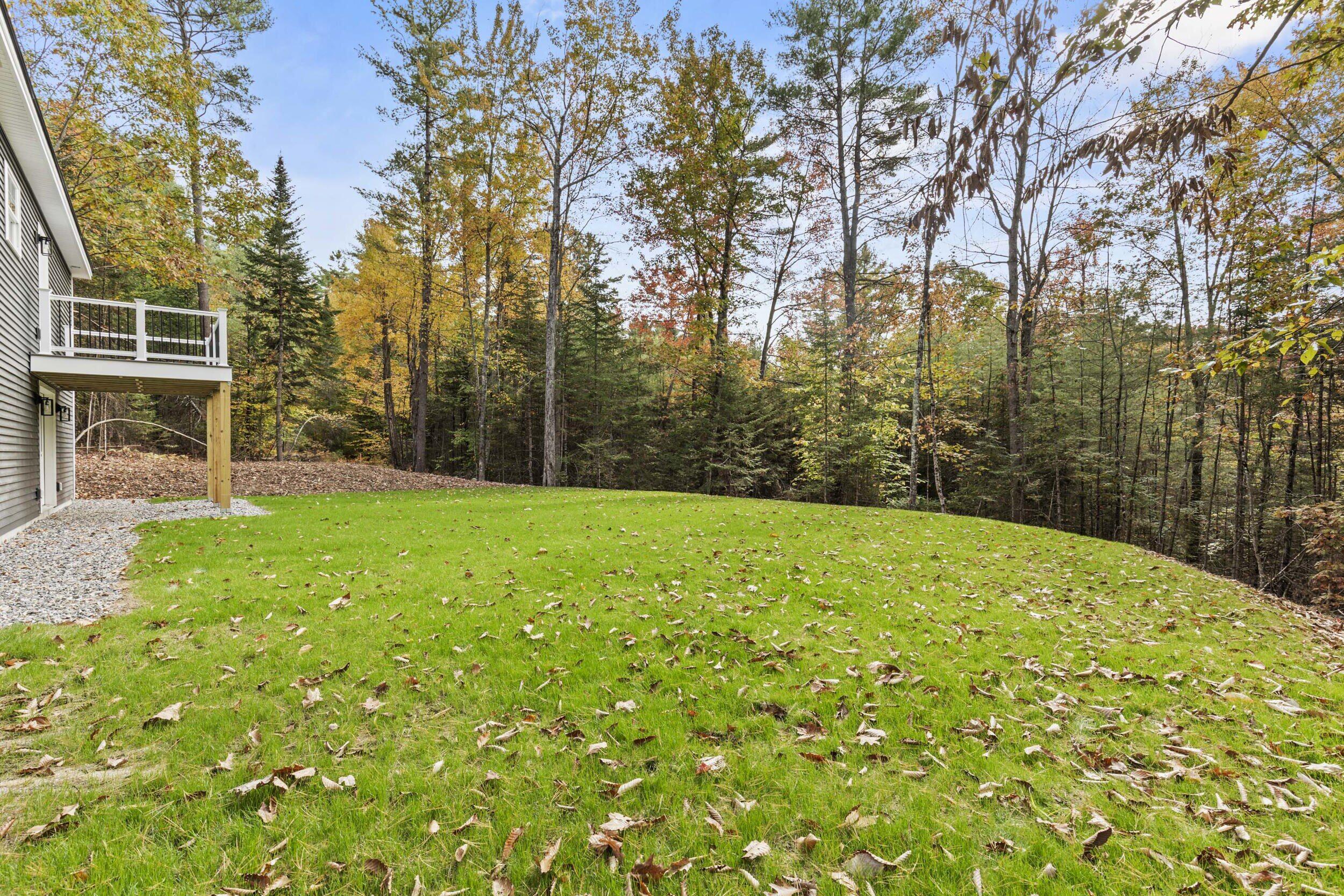 35 Rockwood Drive Harrison ME 04040