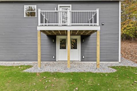 35 Rockwood Drive Harrison ME 04040