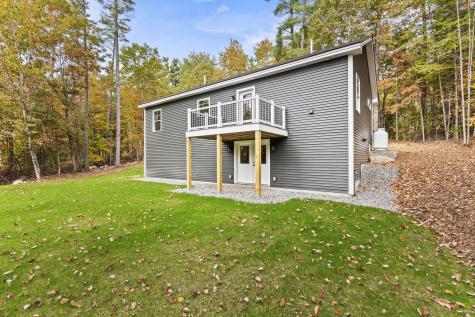 35 Rockwood Drive Harrison ME 04040