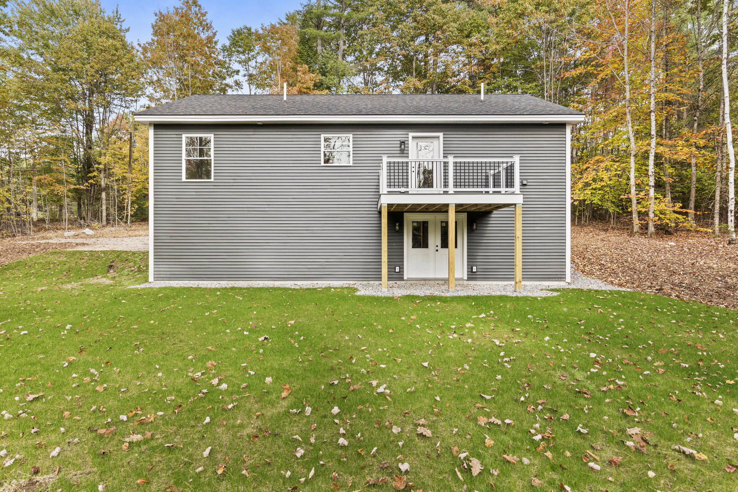35 Rockwood Drive Harrison ME 04040