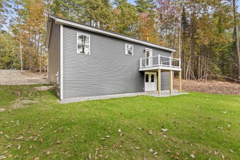35 Rockwood Drive Harrison ME 04040