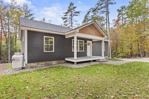 35 Rockwood Drive Harrison ME 04040