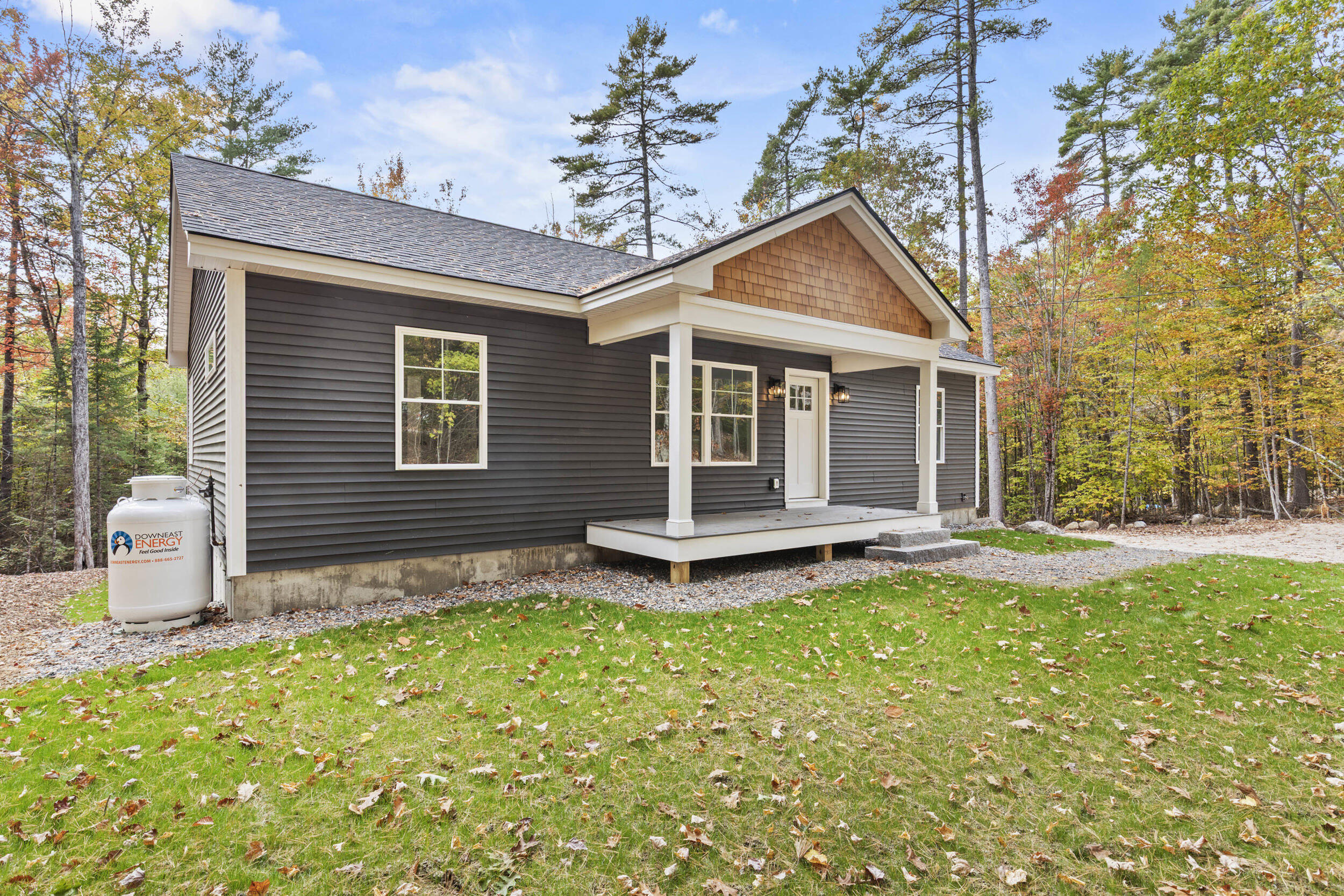 35 Rockwood Drive Harrison ME 04040