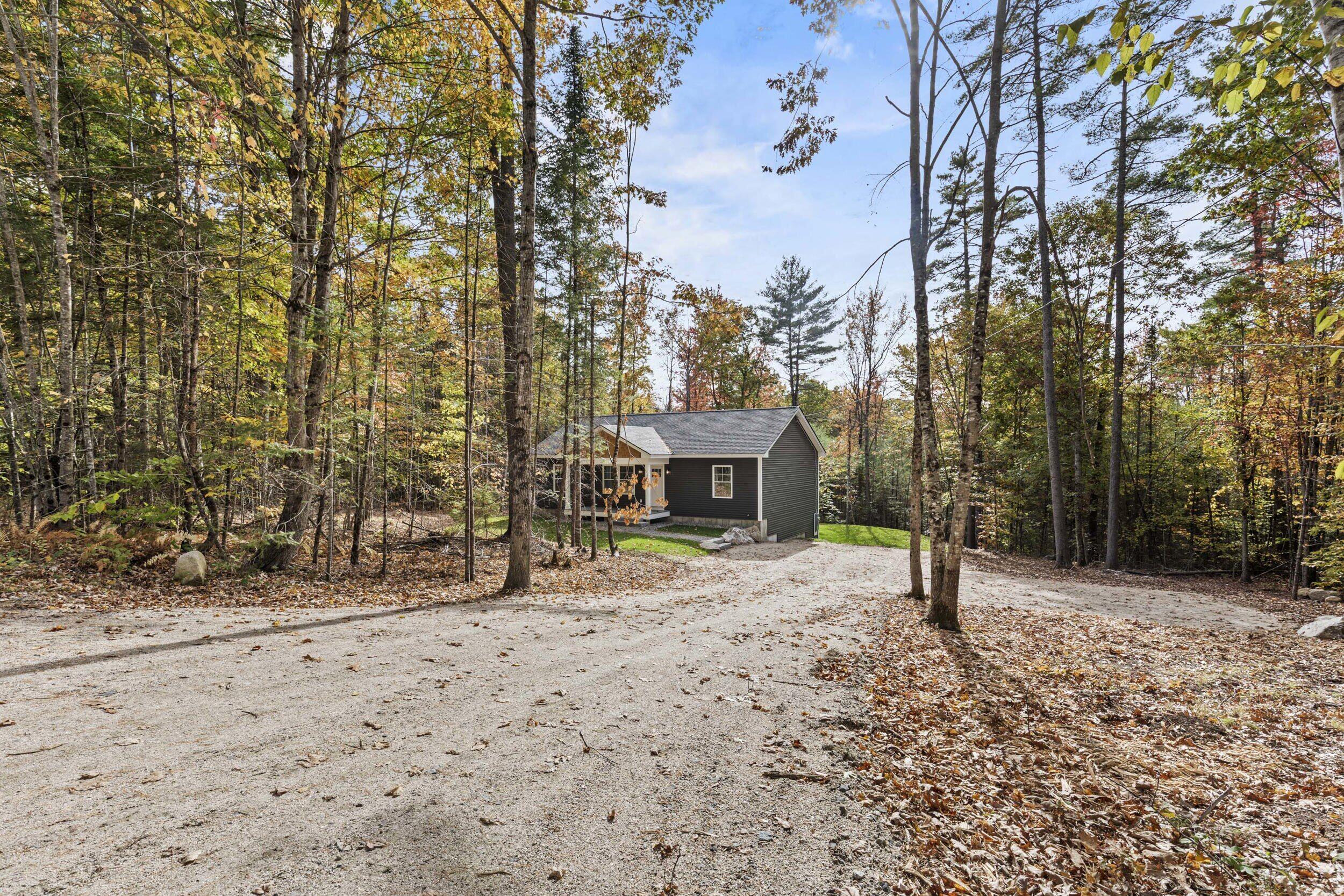 35 Rockwood Drive Harrison ME 04040