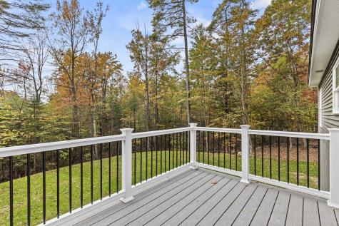 35 Rockwood Drive Harrison ME 04040