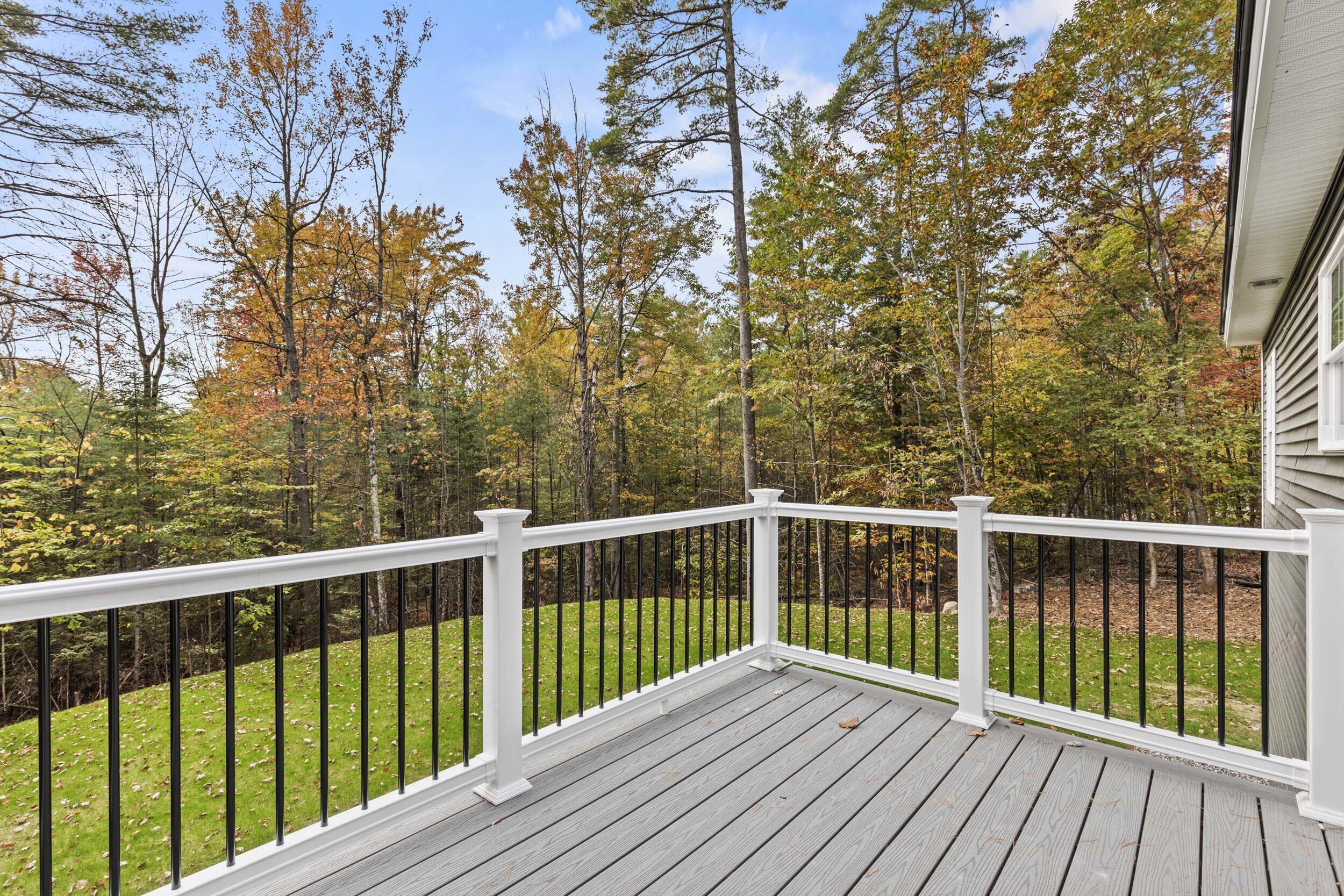 35 Rockwood Drive Harrison ME 04040