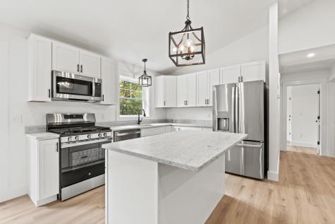 35 Rockwood Drive Harrison ME 04040