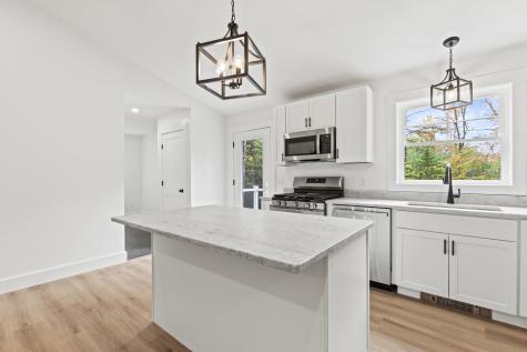 35 Rockwood Drive Harrison ME 04040