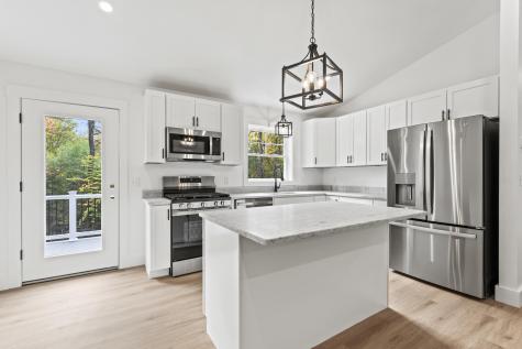 35 Rockwood Drive Harrison ME 04040