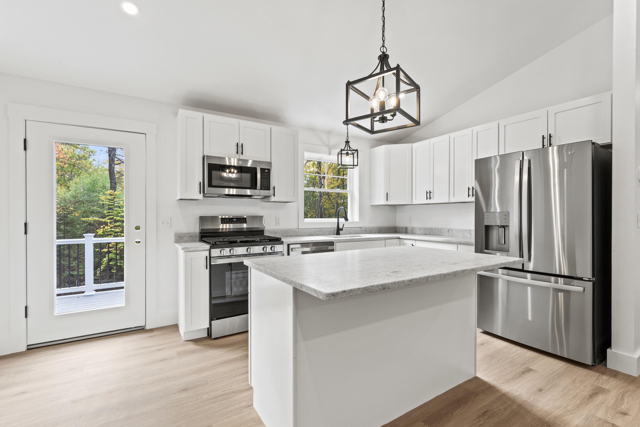 35 Rockwood Drive Harrison ME 04040