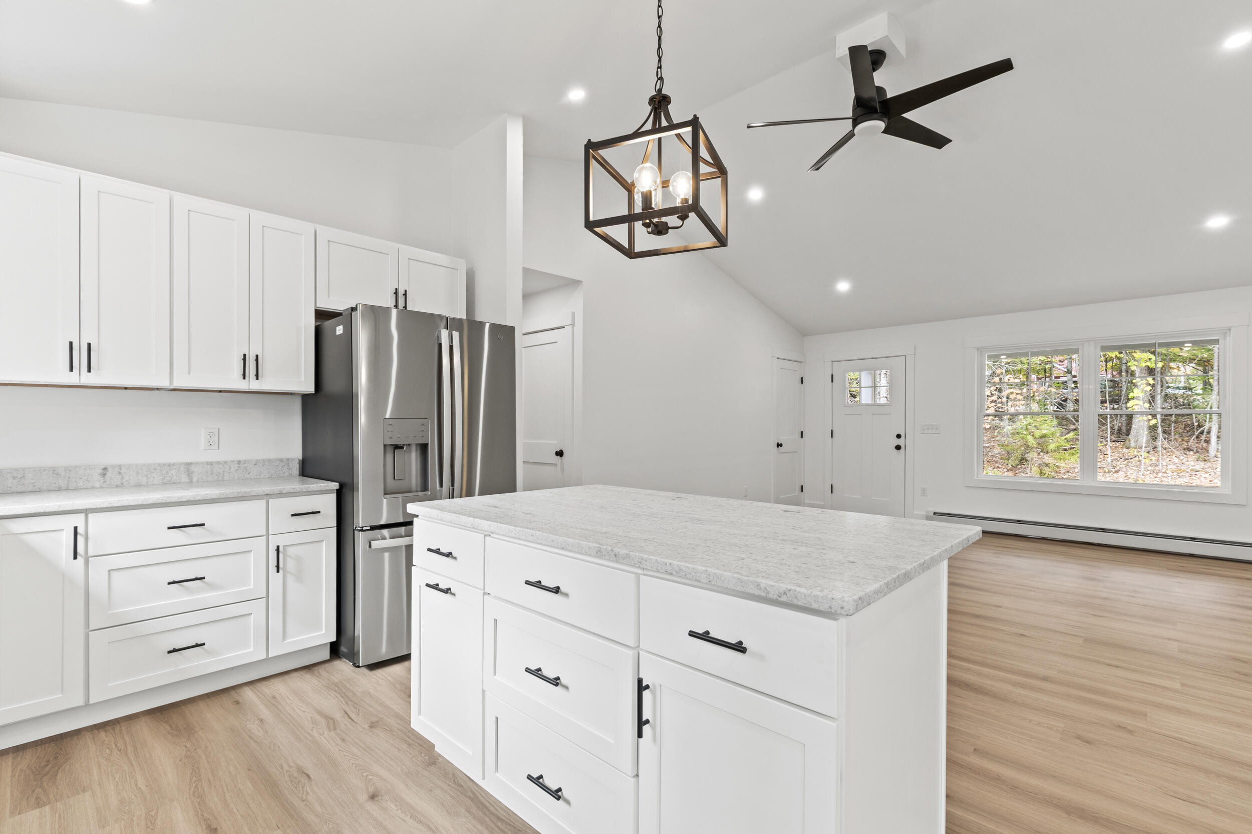 35 Rockwood Drive Harrison ME 04040