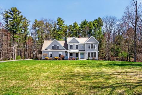 5 Mountview Drive Gorham ME 04038