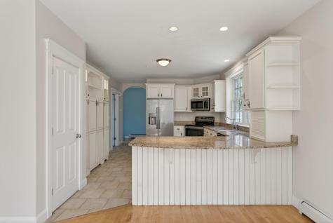 5 Mountview Drive Gorham ME 04038