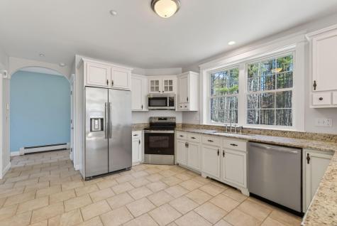 5 Mountview Drive Gorham ME 04038