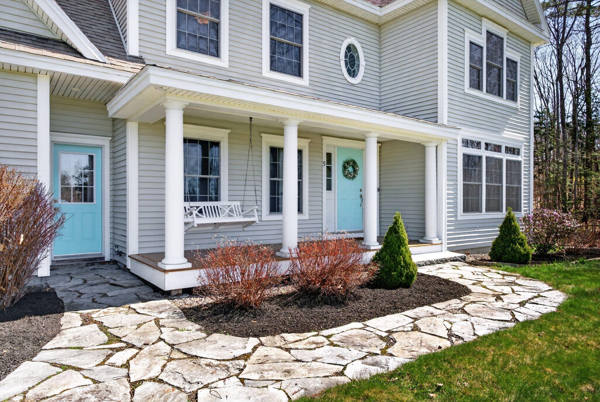 5 Mountview Drive Gorham ME 04038