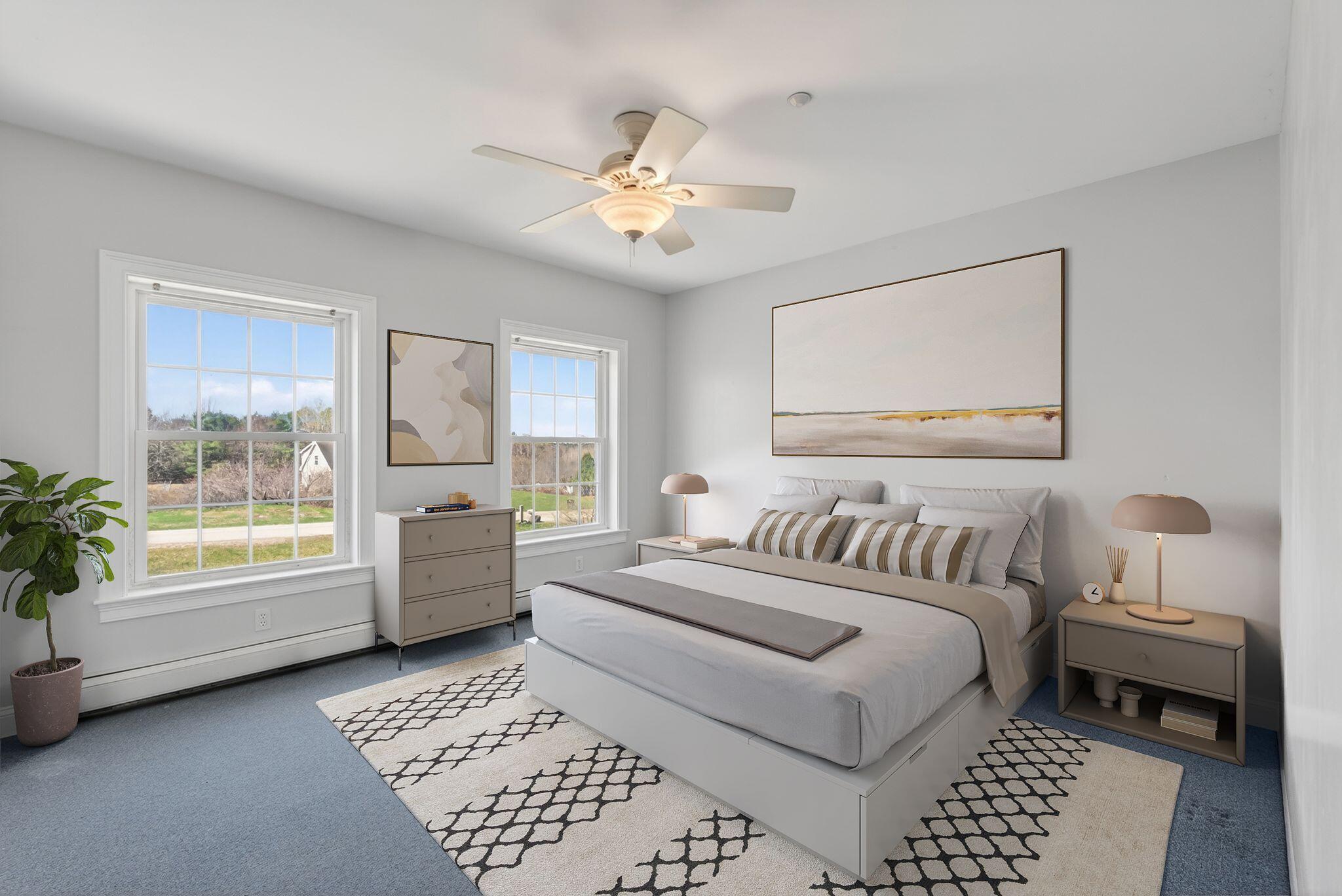 5 Mountview Drive Gorham ME 04038