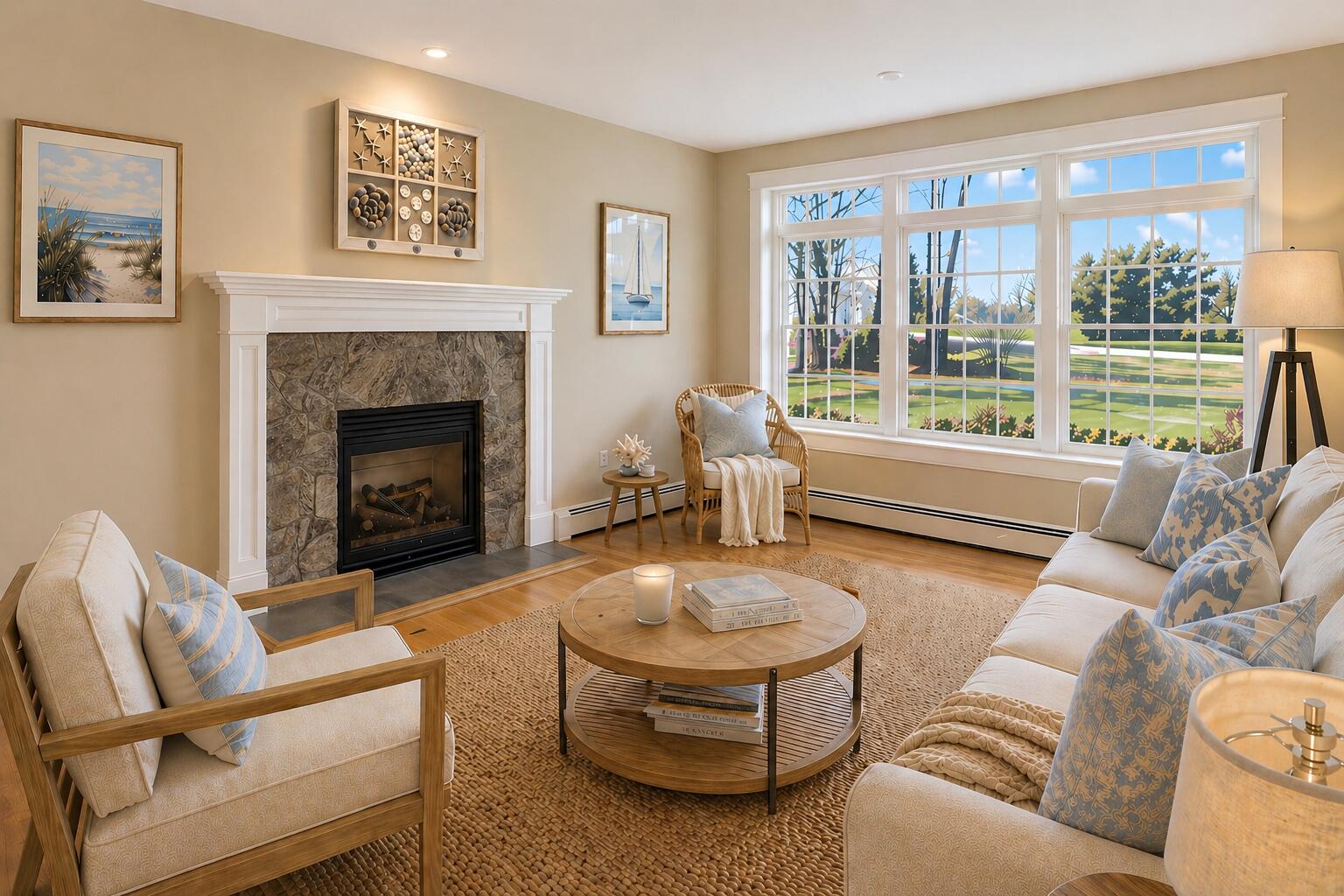5 Mountview Drive Gorham ME 04038