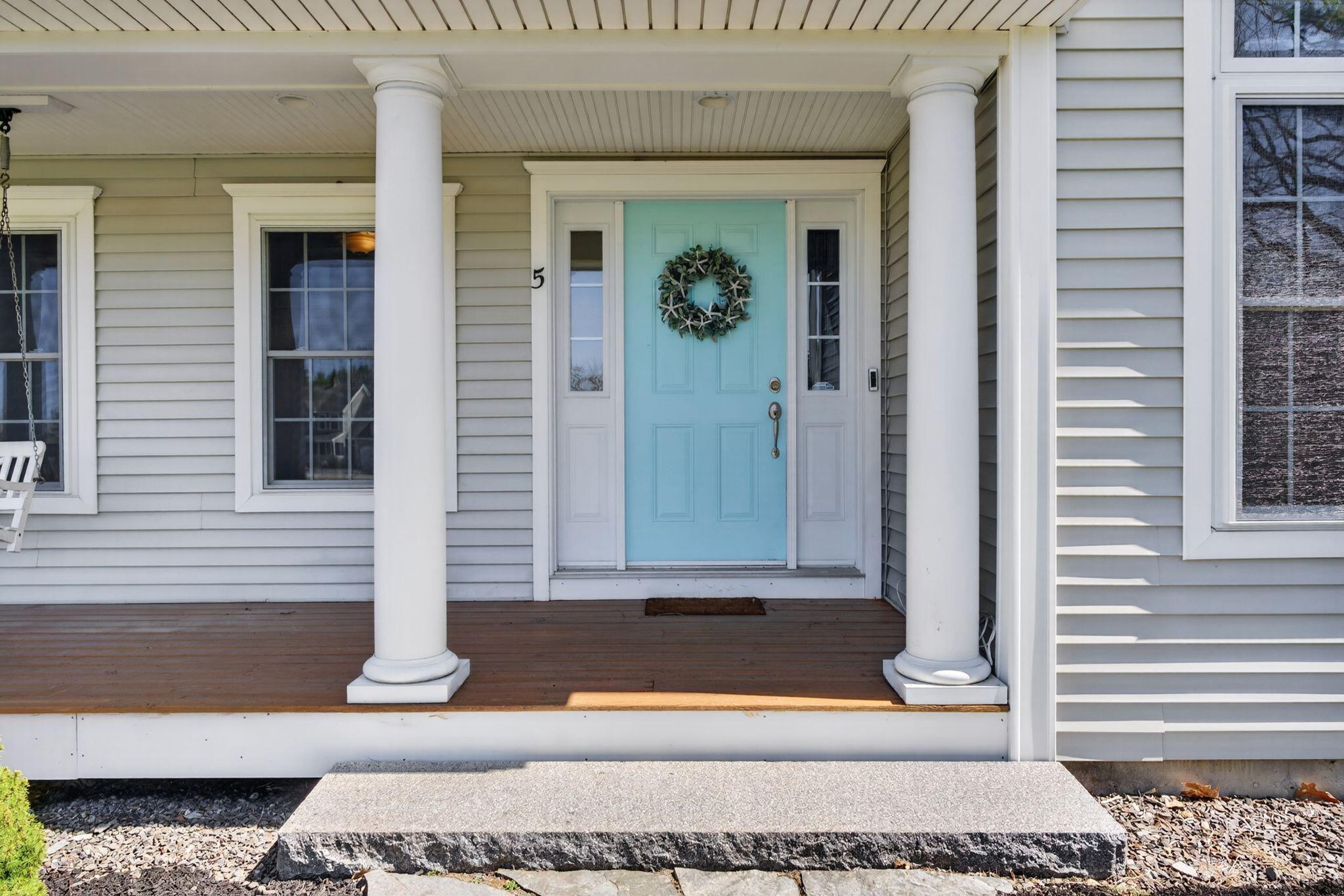 5 Mountview Drive Gorham ME 04038