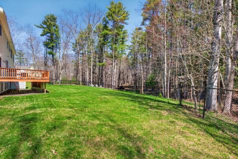 5 Mountview Drive Gorham ME 04038