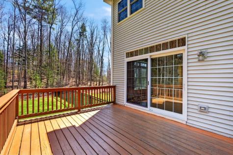 5 Mountview Drive Gorham ME 04038