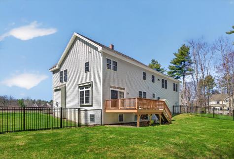 5 Mountview Drive Gorham ME 04038