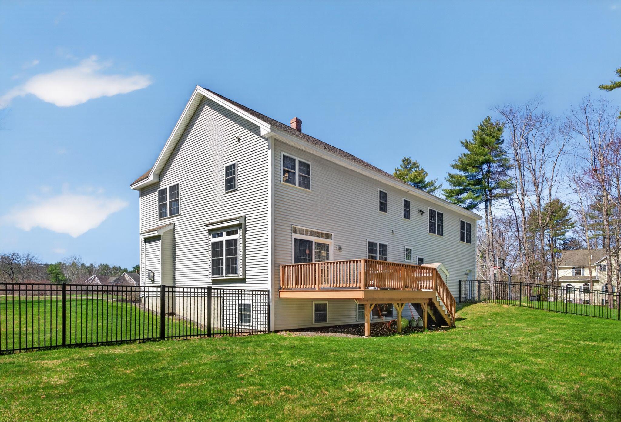 5 Mountview Drive Gorham ME 04038