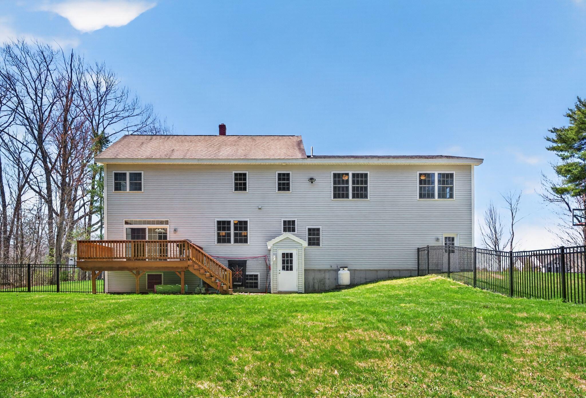 5 Mountview Drive Gorham ME 04038