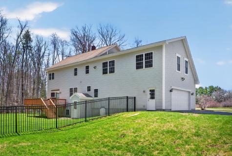 5 Mountview Drive Gorham ME 04038