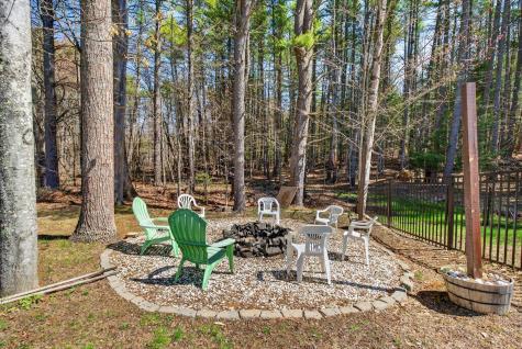 5 Mountview Drive Gorham ME 04038