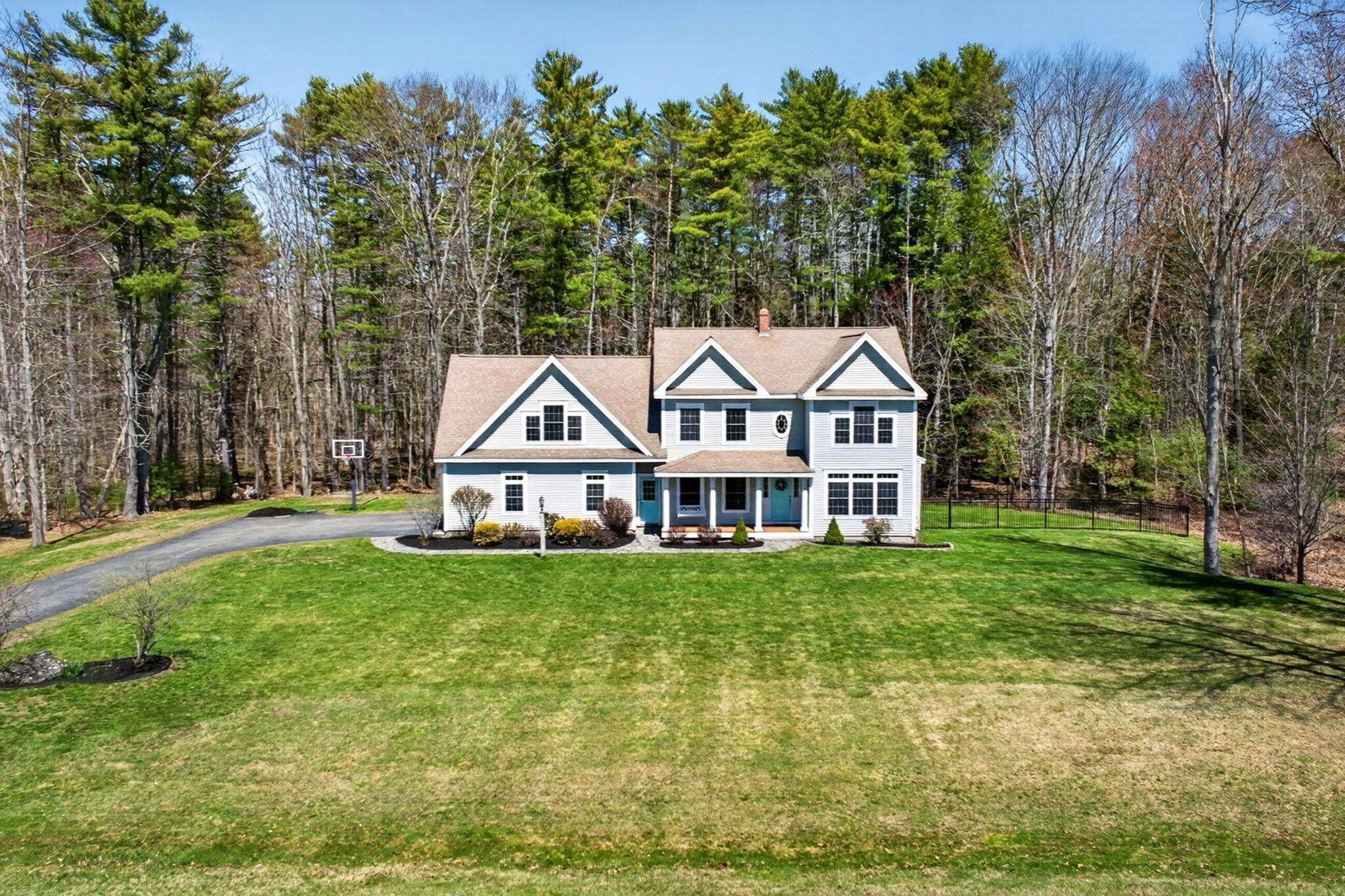 5 Mountview Drive Gorham ME 04038