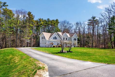 5 Mountview Drive Gorham ME 04038