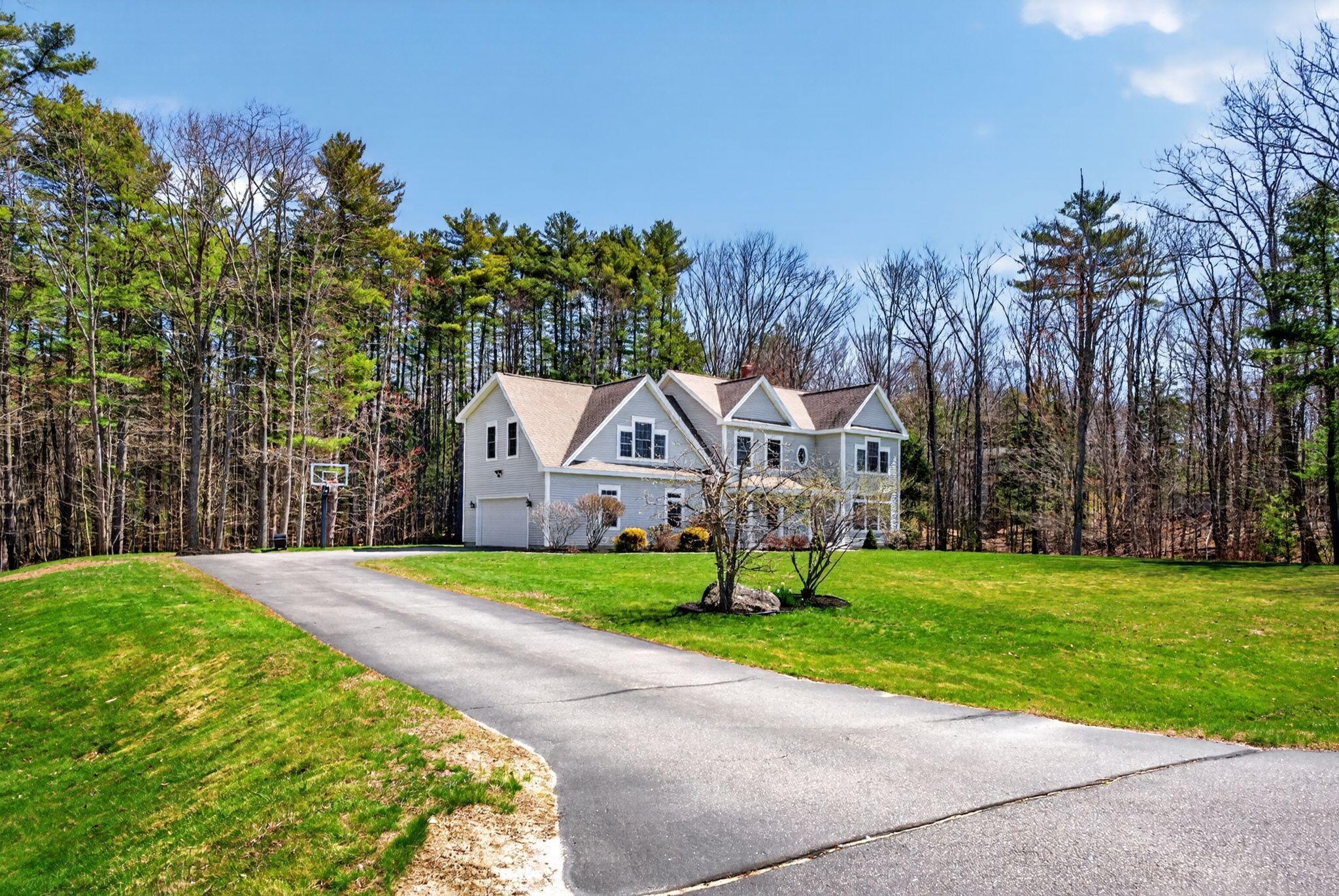 5 Mountview Drive Gorham ME 04038