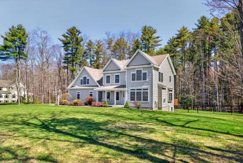 5 Mountview Drive Gorham ME 04038