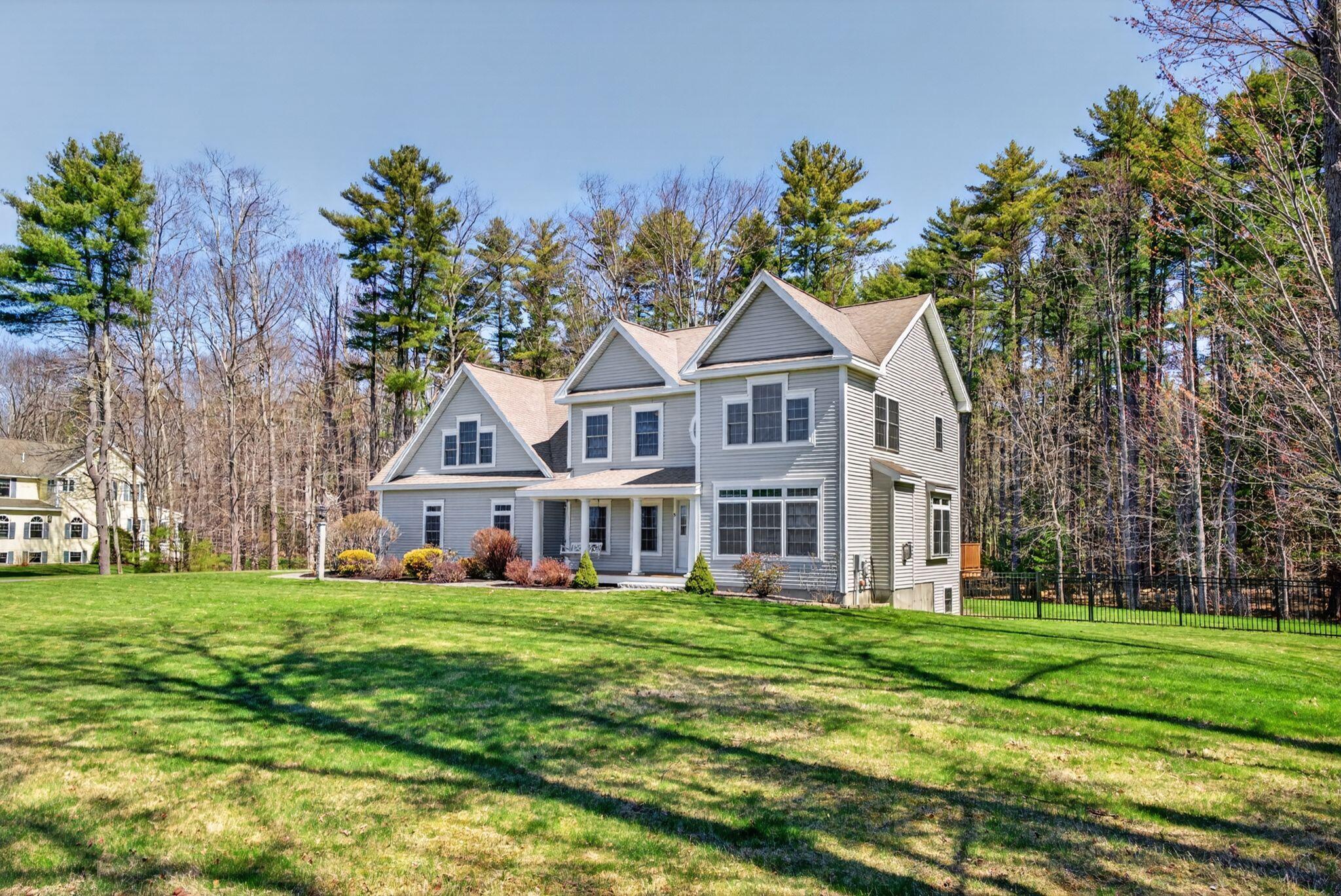 5 Mountview Drive Gorham ME 04038